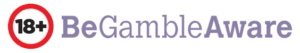 Be gamble aware
