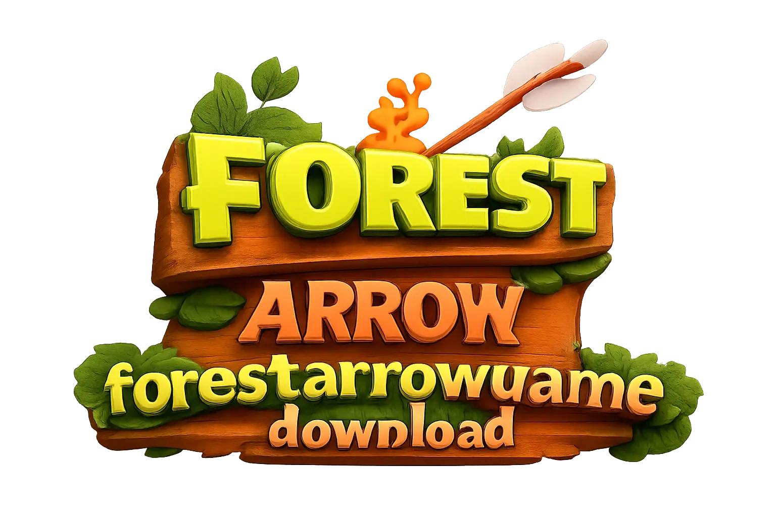 Forest Arrow